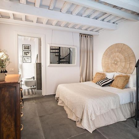 Saliscendi Apartment Pietrasanta Luaran gambar