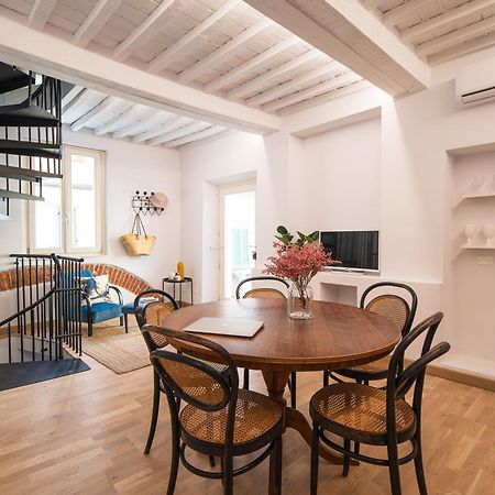 Saliscendi Apartment Pietrasanta Luaran gambar