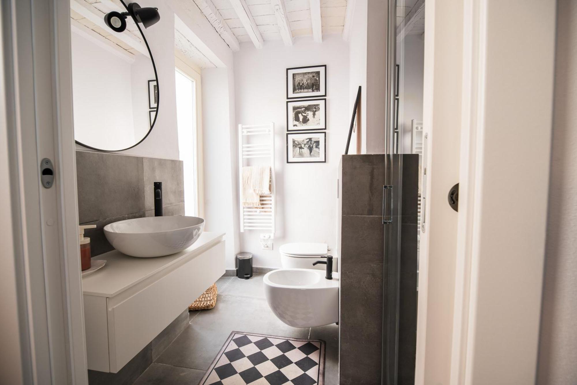 Saliscendi Apartment Pietrasanta Luaran gambar