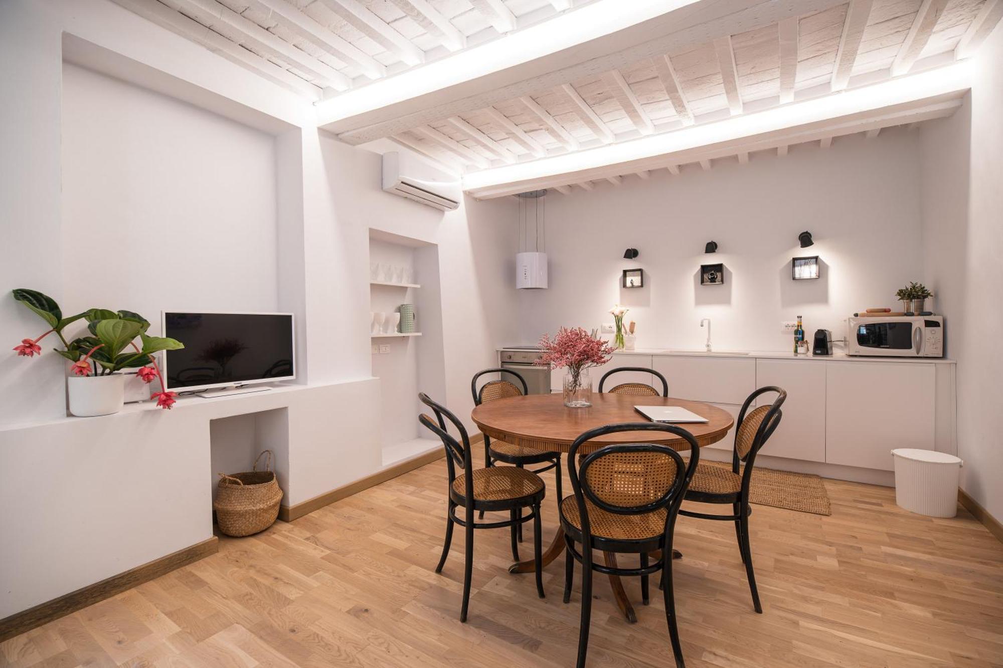 Saliscendi Apartment Pietrasanta Luaran gambar
