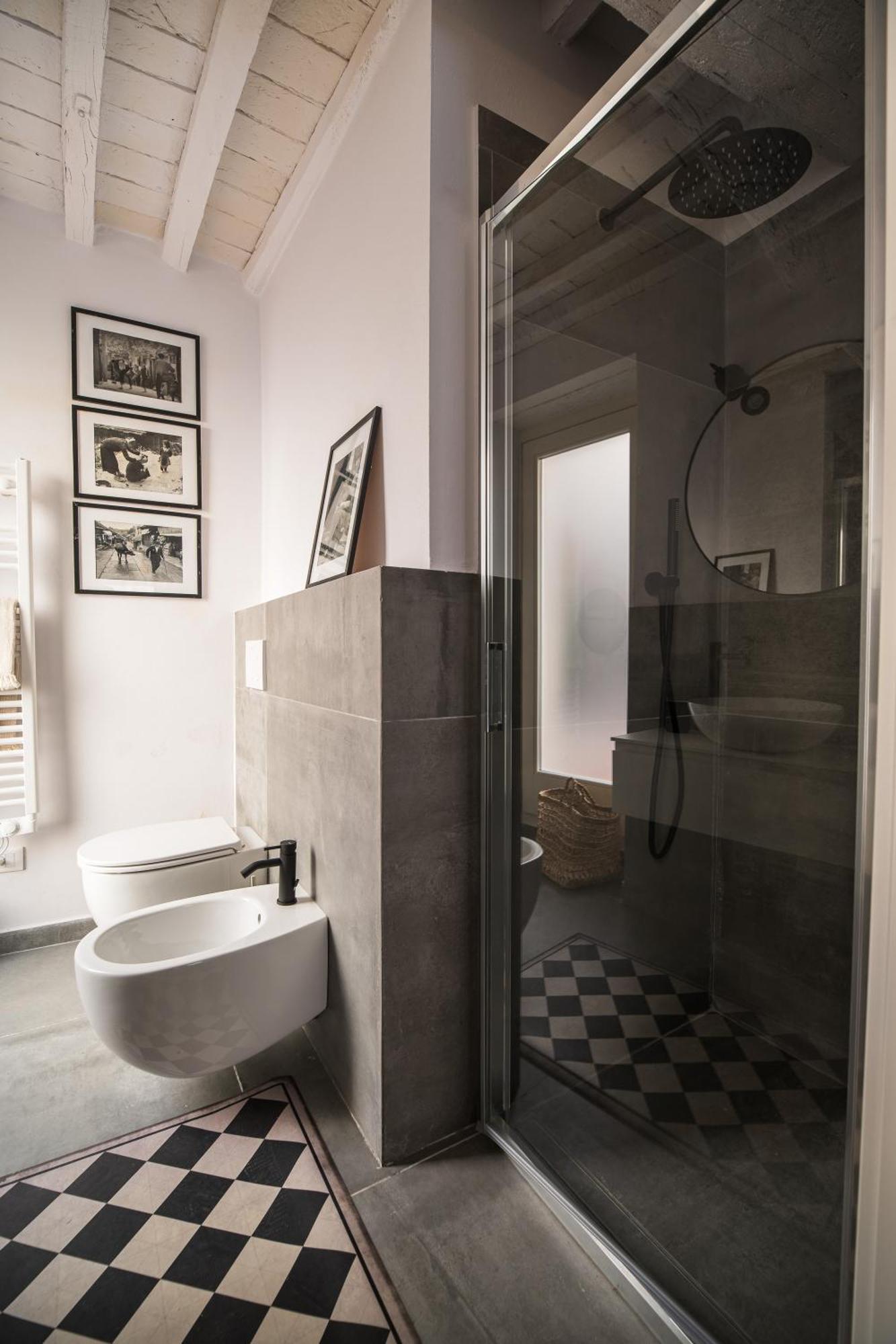 Saliscendi Apartment Pietrasanta Luaran gambar