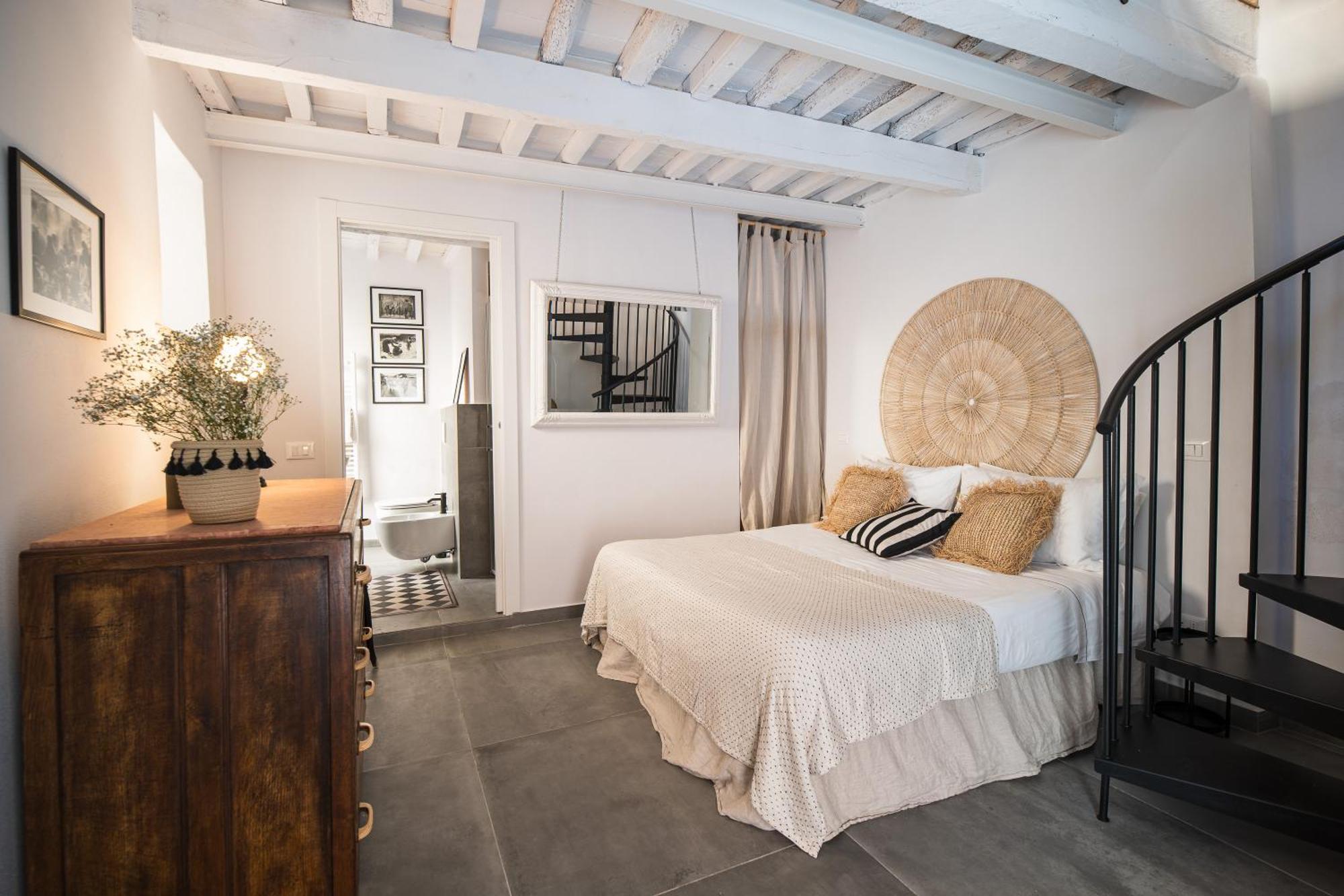Saliscendi Apartment Pietrasanta Luaran gambar