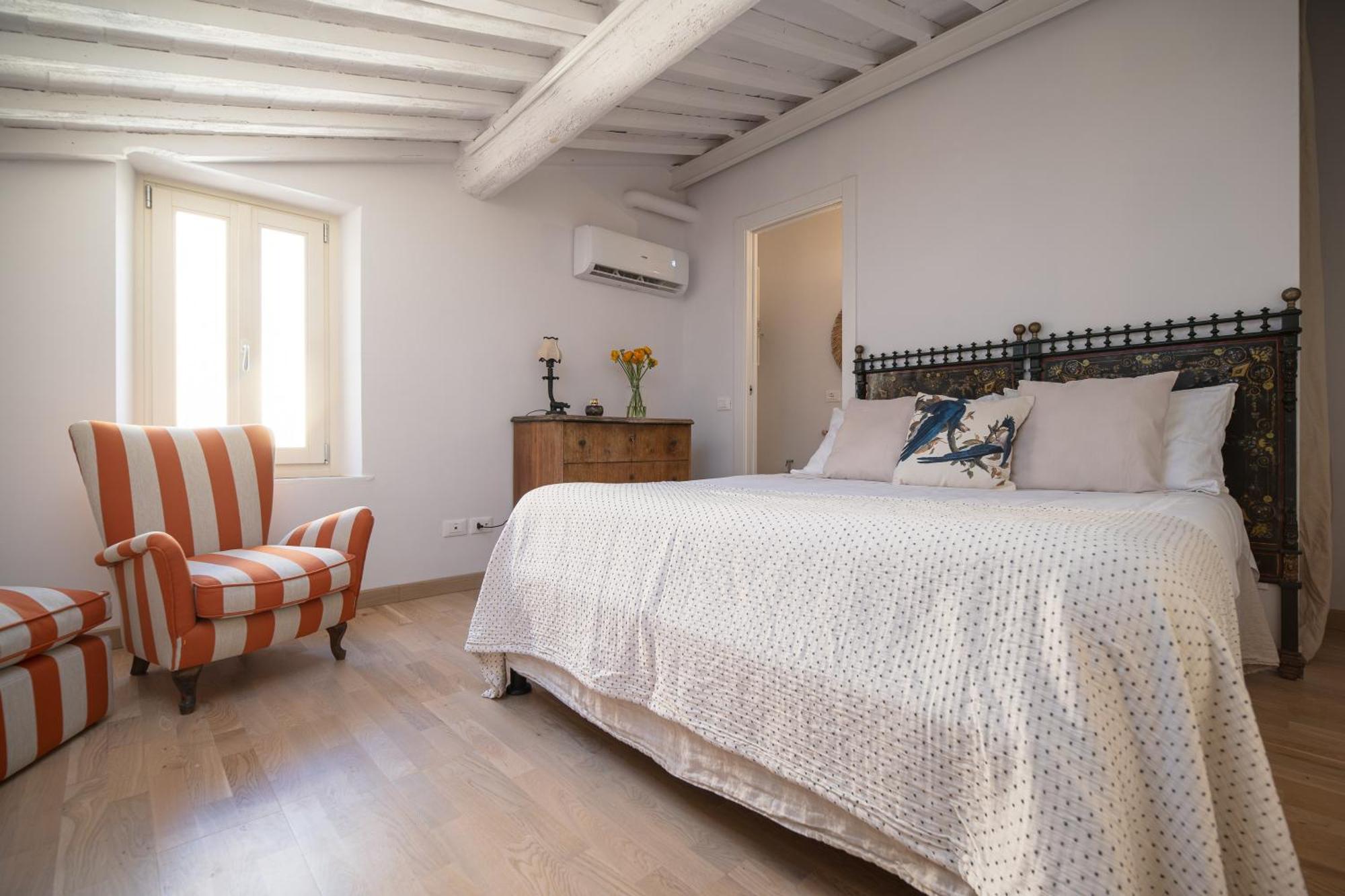 Saliscendi Apartment Pietrasanta Luaran gambar