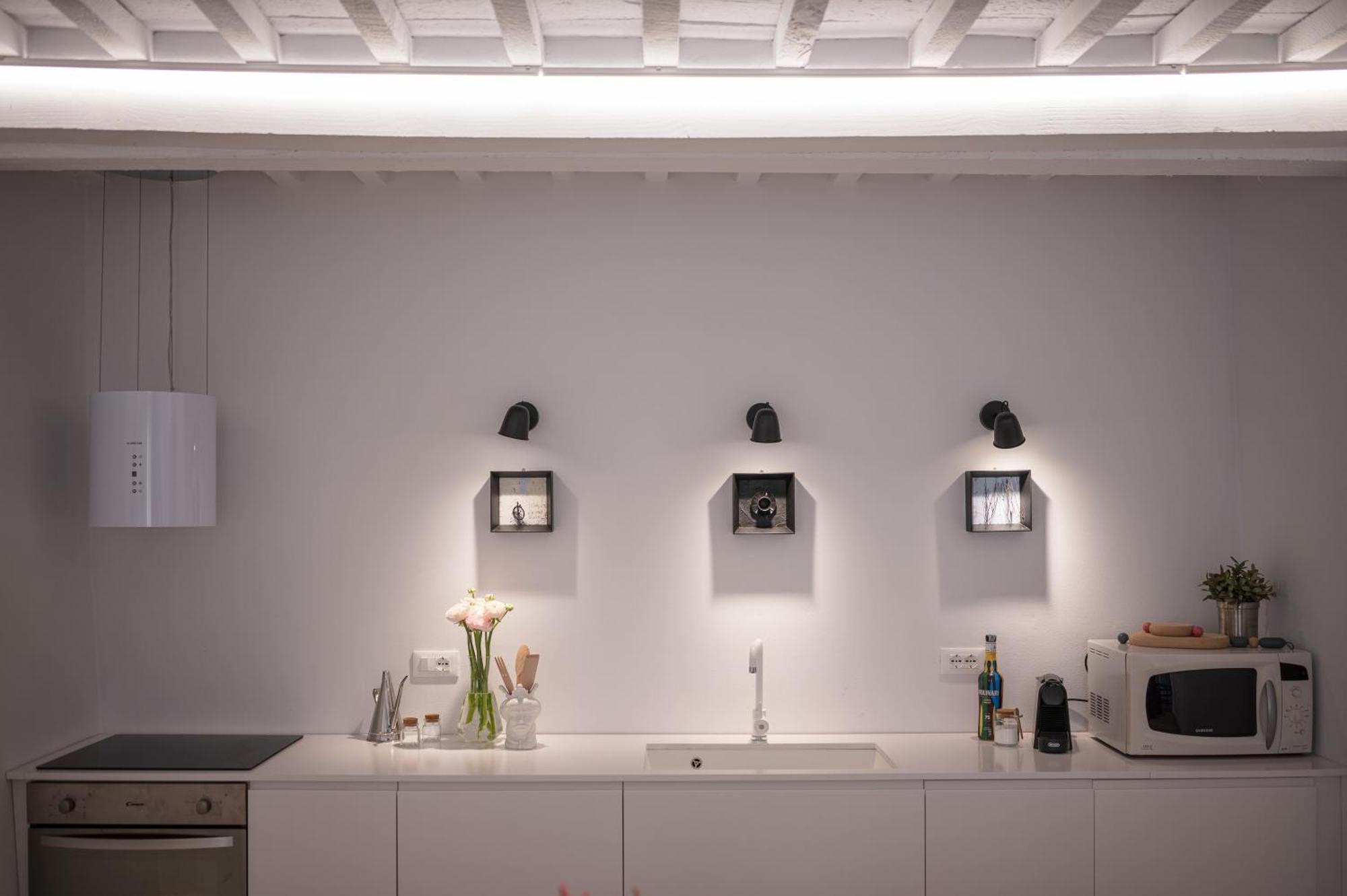 Saliscendi Apartment Pietrasanta Luaran gambar