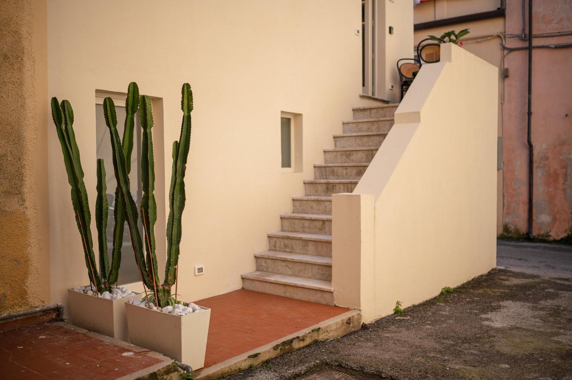 Saliscendi Apartment Pietrasanta Luaran gambar