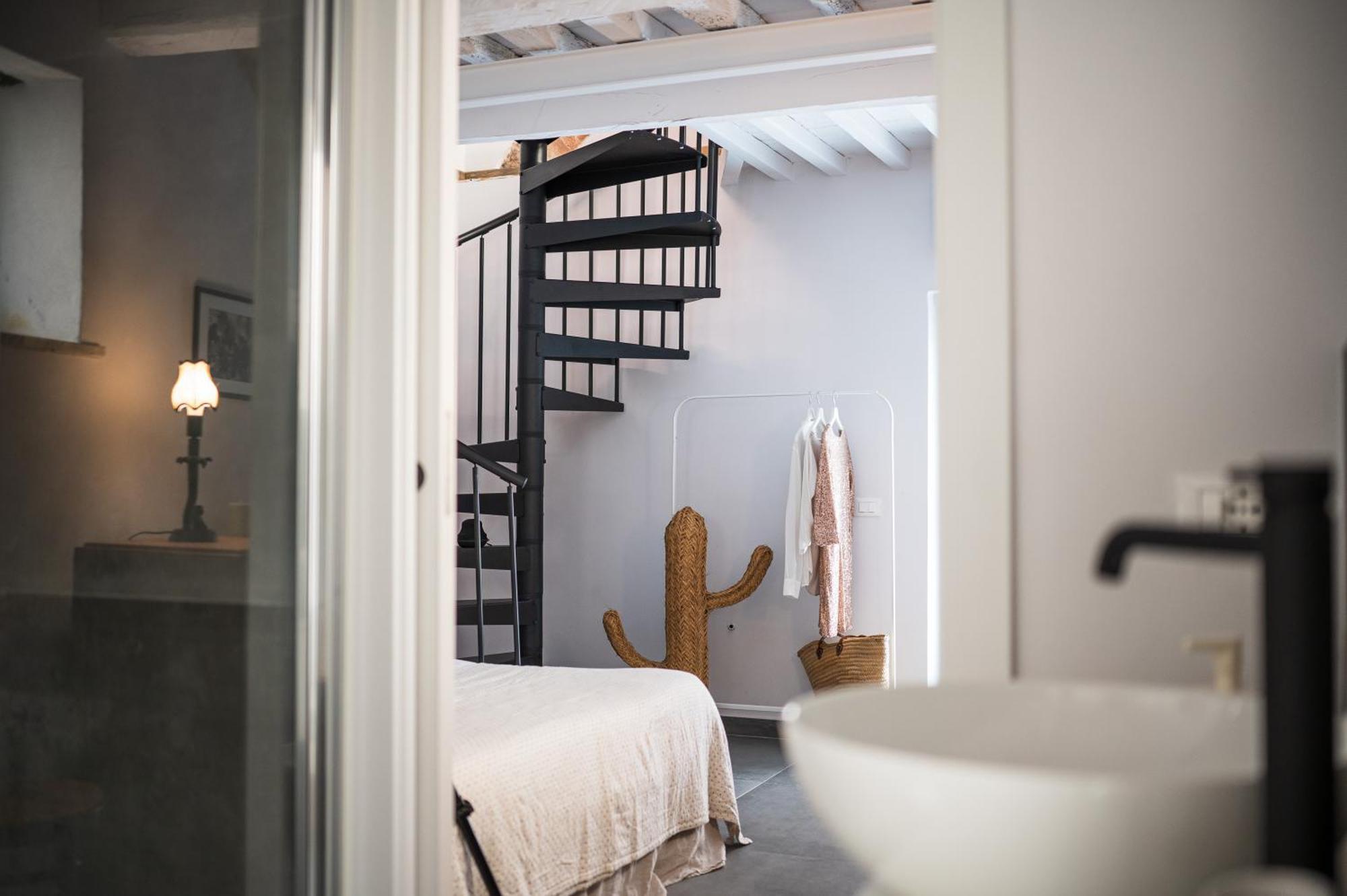 Saliscendi Apartment Pietrasanta Luaran gambar