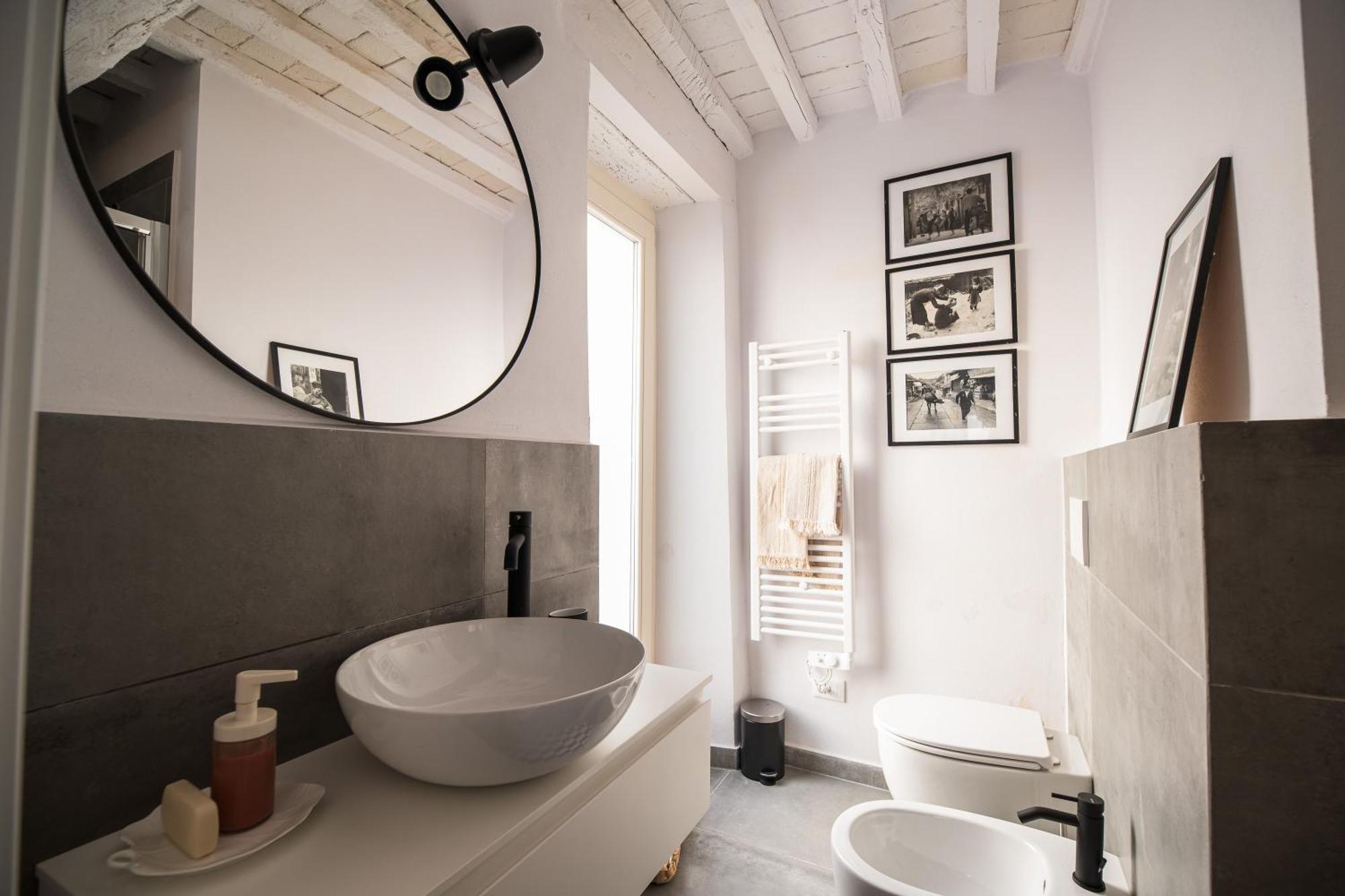 Saliscendi Apartment Pietrasanta Luaran gambar