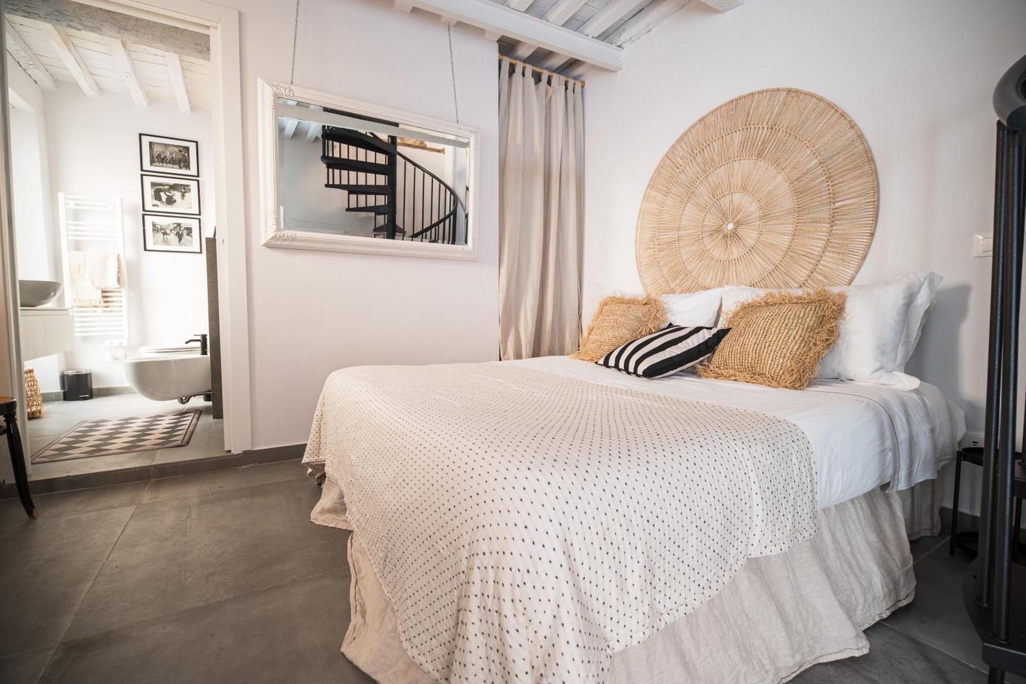 Saliscendi Apartment Pietrasanta Luaran gambar