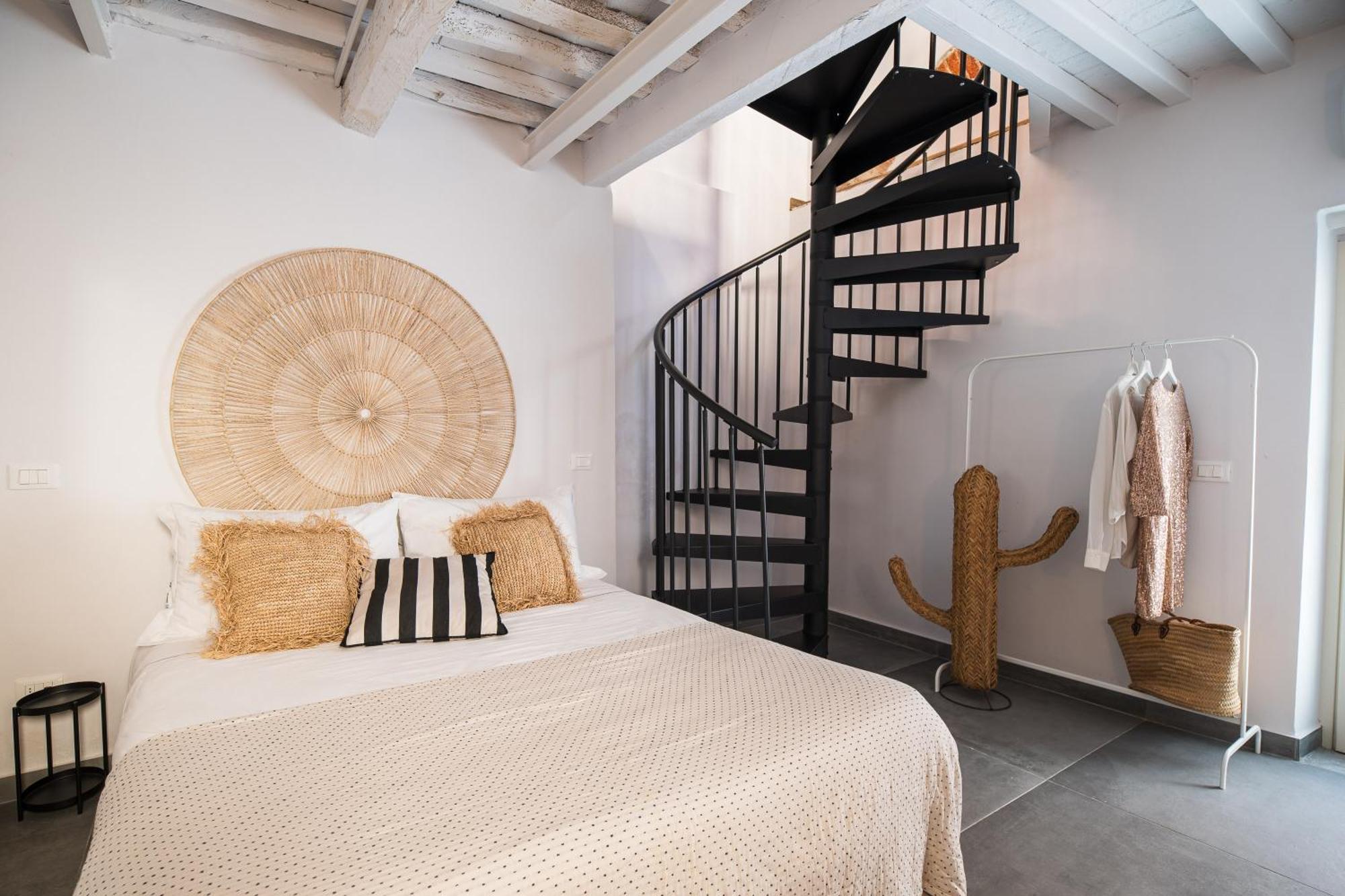 Saliscendi Apartment Pietrasanta Luaran gambar